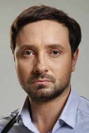Cover image for Даниил Белых