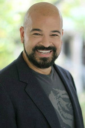 Cover image for Jimmy Garcia