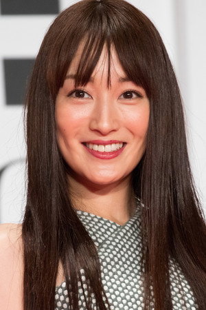 Cover image for 高梨臨