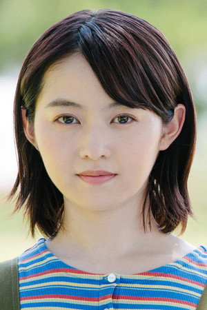 Cover image for 伊藤万理華