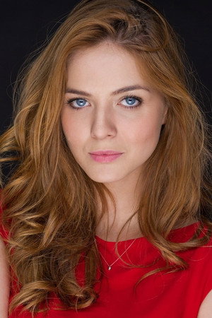 Cover image for Nina Janković