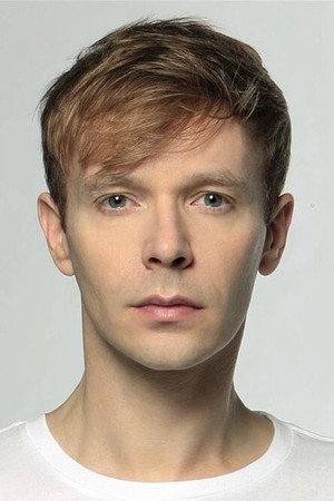 Cover image for Alexandre Styker