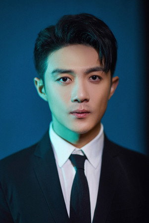 Cover image for 李泽锋