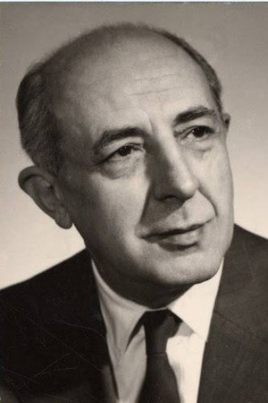 Cover image for Samu Balázs