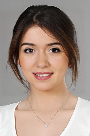Cover image for Zeynep Anıl Tatdıran