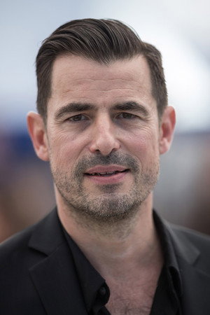 Cover image for Claes Bang