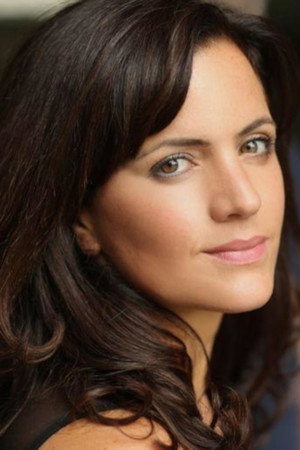 Cover image for Lisa Zahra