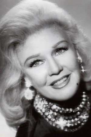 Cover image for Kay Medford
