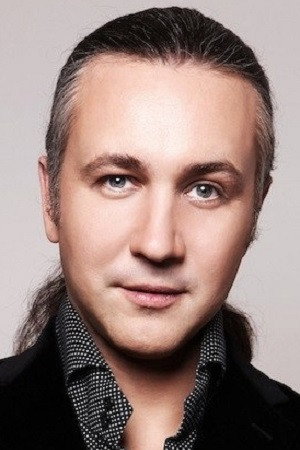 Cover image for Ilya Zudin