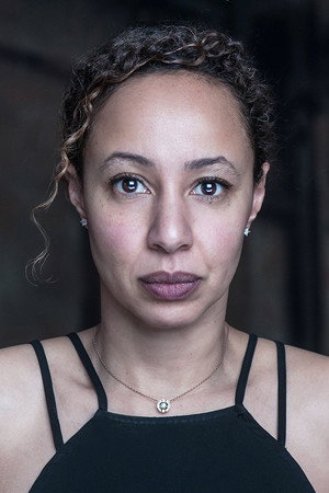 Cover image for Rachelle Casseus