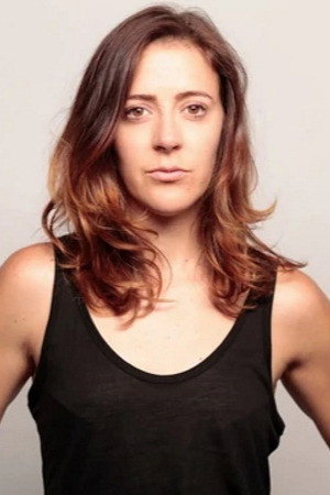 Cover image for Abby Miller