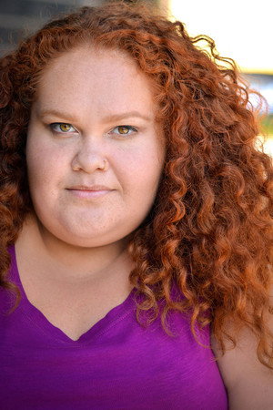 Cover image for Megan Wilding