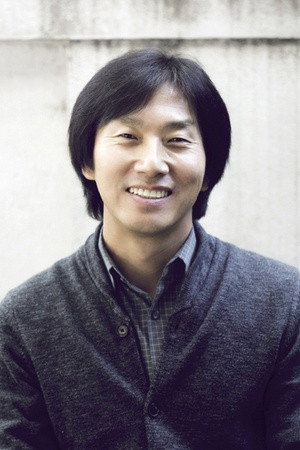 Cover image for 이은