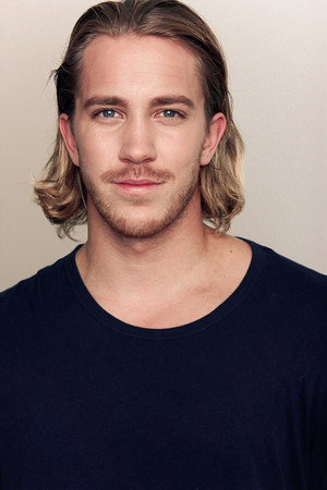 Cover image for Fredrik Skogsrud