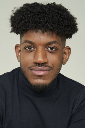 Cover image for Vladimir Alexis