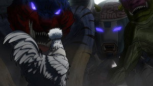 Poster for Эпизод 9