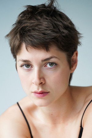 Cover image for Katharina Nesytowa