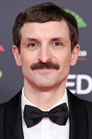 Cover image for Julián Villagrán