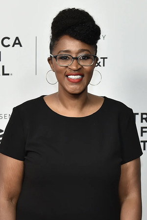 Cover image for Fredrica Bailey