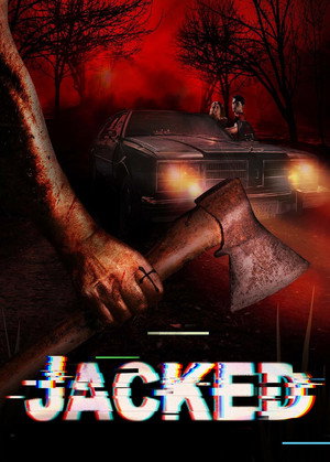 Poster for Jacked