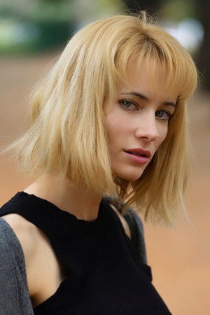 Cover image for Clara Kovacic
