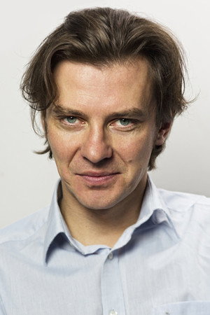 Cover image for Marcin Kwaśny