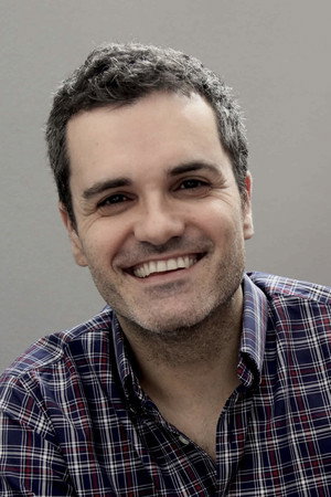 Cover image for Carlos Montero