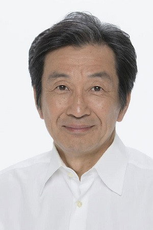Cover image for 佐戸井けん太