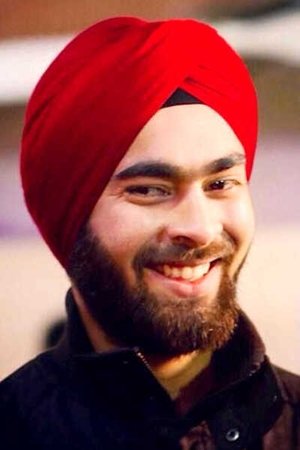 Cover image for Manjot Singh