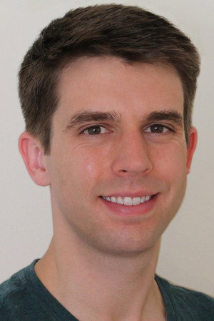 Cover image for Reid Schmidt