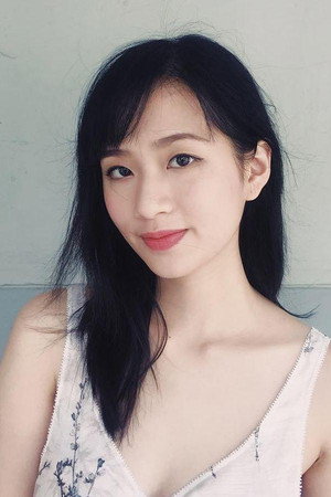 Cover image for Rachel Leung