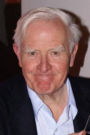 Cover image for John le Carré