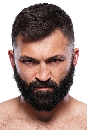 Cover image for Andrei Arlovski