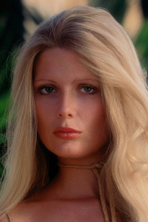 Cover image for Debra Jo Fondren
