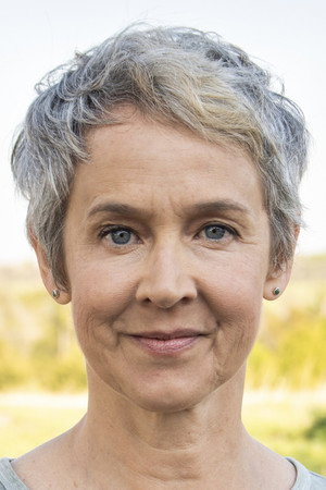 Cover image for Laura Kirk