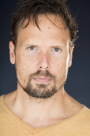 Cover image for Neal Kodinsky