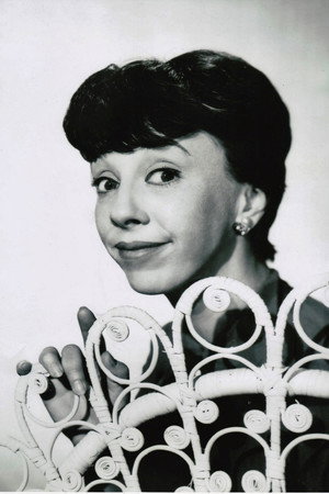 Cover image for Ann Morgan Guilbert