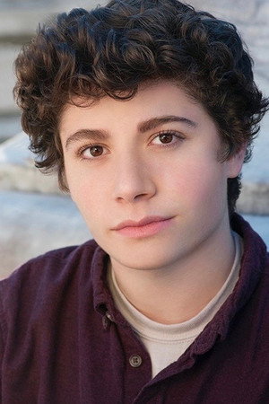 Cover image for Austin Zajur