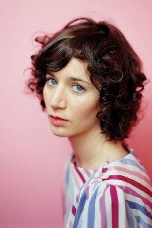 Cover image for Miranda July