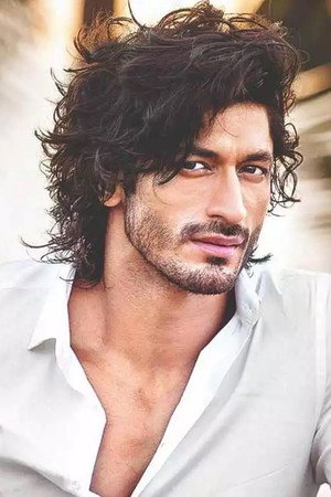 Cover image for Vidyut Jammwal
