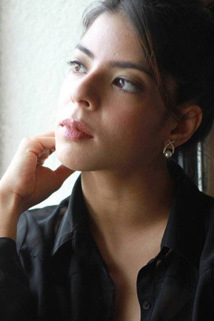 Cover image for Rumana Molla