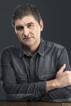 Cover image for Sergio Quintana