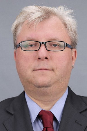Cover image for Leonid Paranin