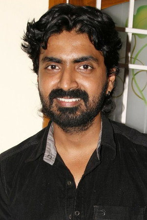 Cover image for Prajin Padmanabhan