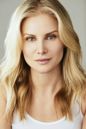 Cover image for Larisa Polonsky