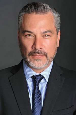 Cover image for Mauricio Mendoza