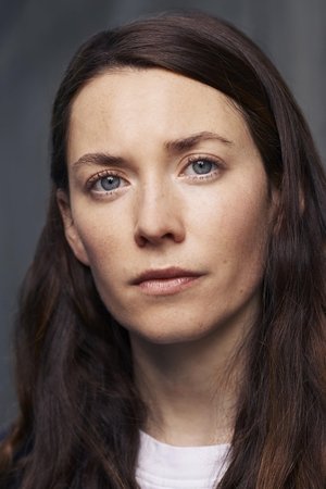 Cover image for Tamsin Topolski
