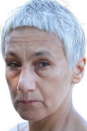 Cover image for Роза Хайруллина