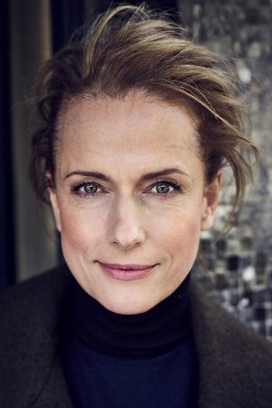Cover image for Claudia Michelsen
