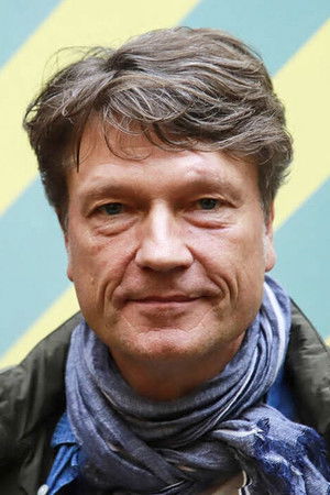 Cover image for Roland Suso Richter